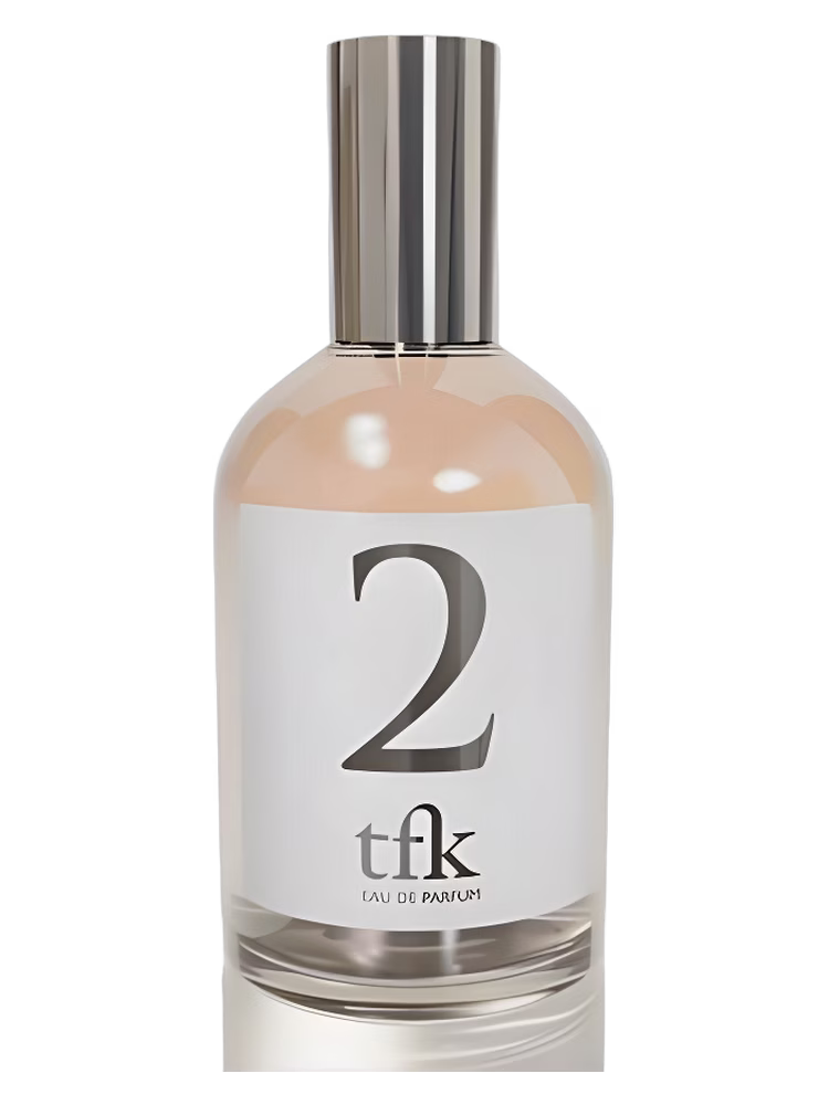 The Fragrance Kitchen 2