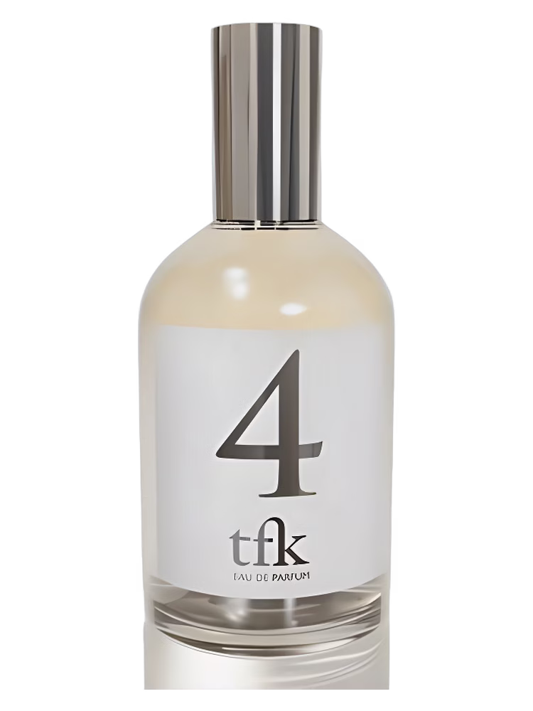 The Fragrance Kitchen 4