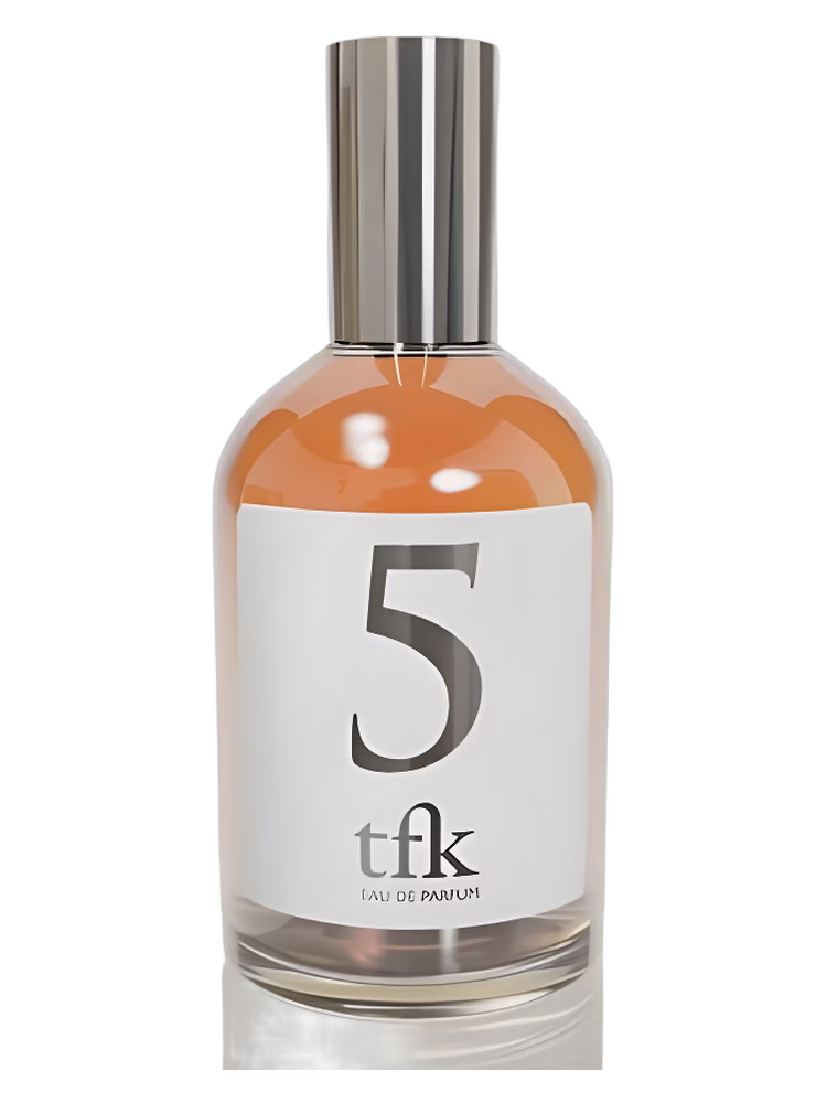 The Fragrance Kitchen 5