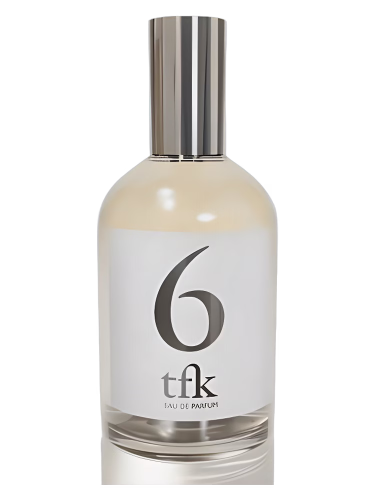 The Fragrance Kitchen 6