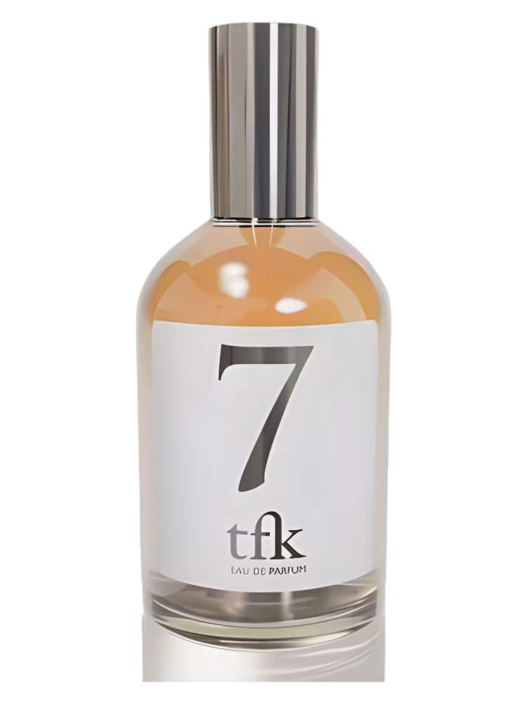 The Fragrance Kitchen 7