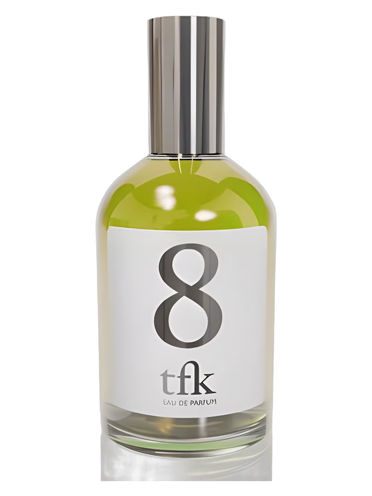 The Fragrance Kitchen 8