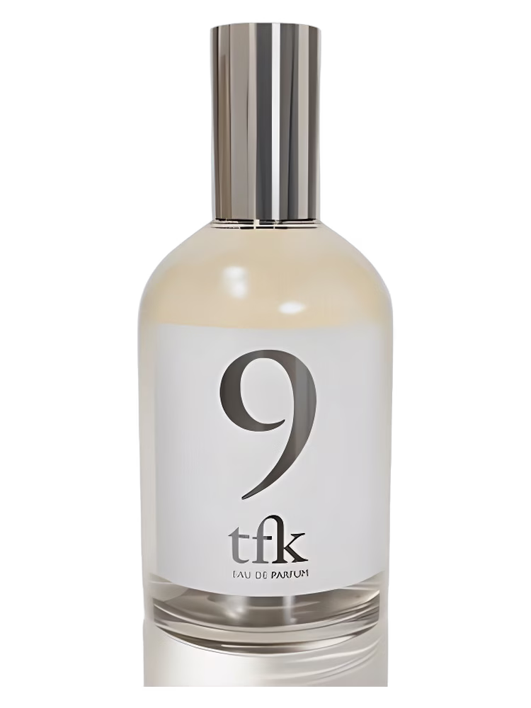 The Fragrance Kitchen 9