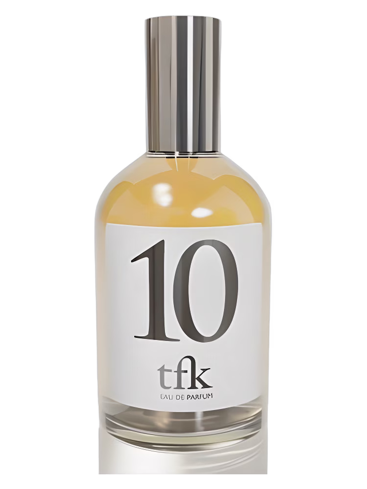 The Fragrance Kitchen 10