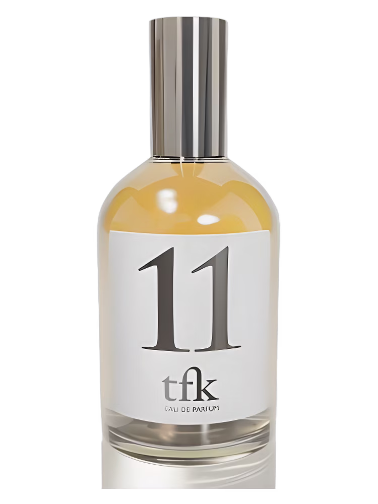 The Fragrance Kitchen 11