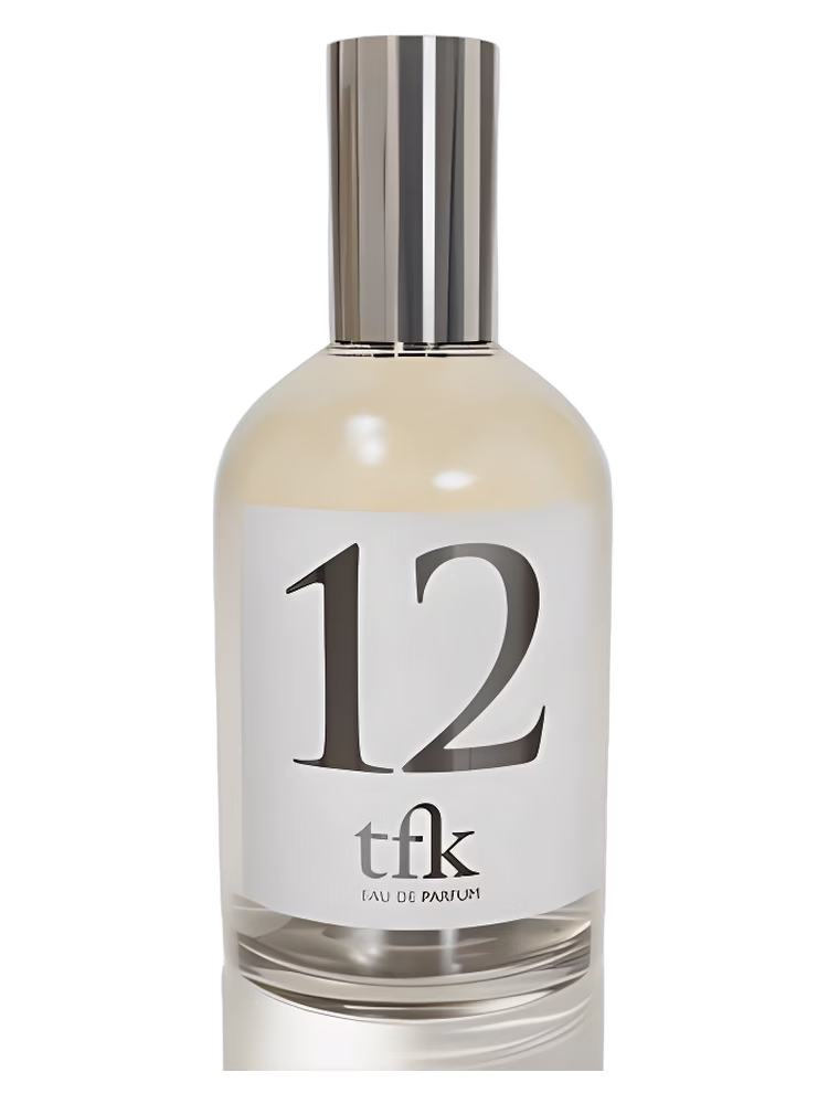The Fragrance Kitchen 12
