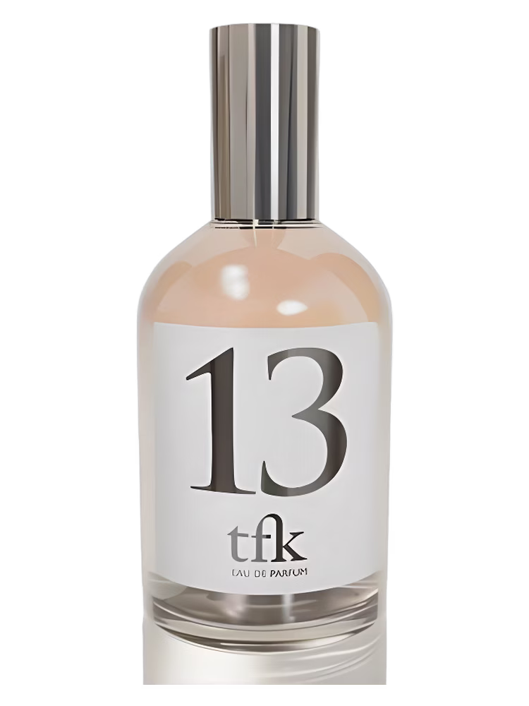 The Fragrance Kitchen 13