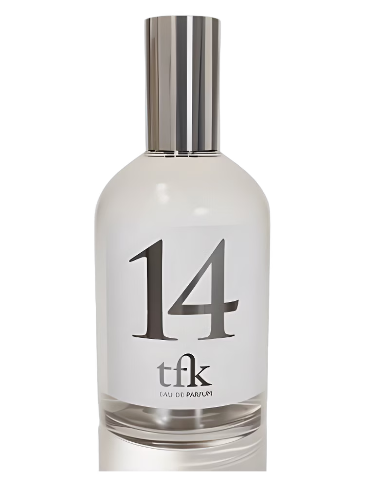 The Fragrance Kitchen 14