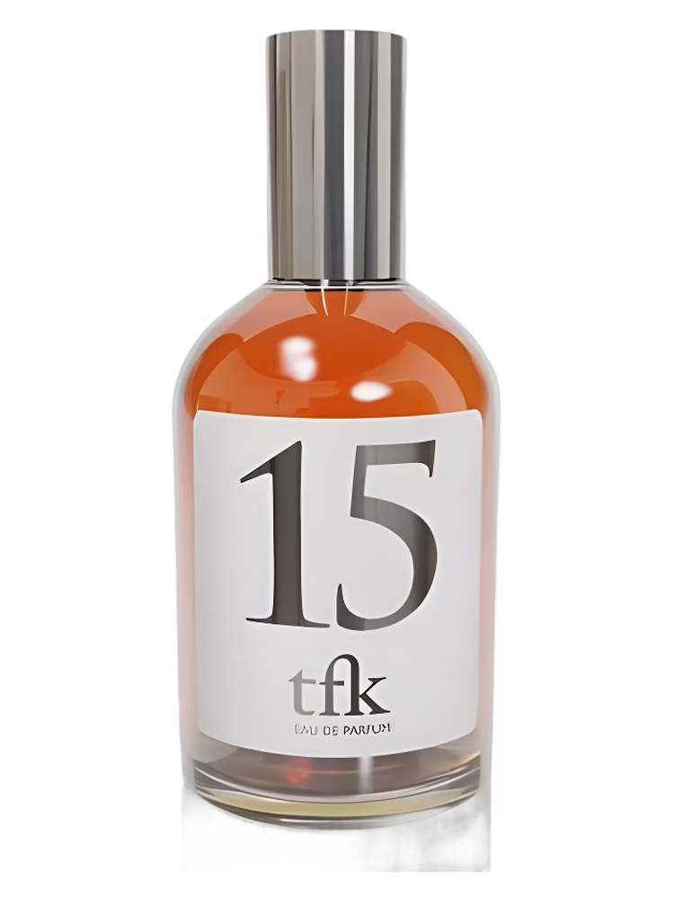 The Fragrance Kitchen 15
