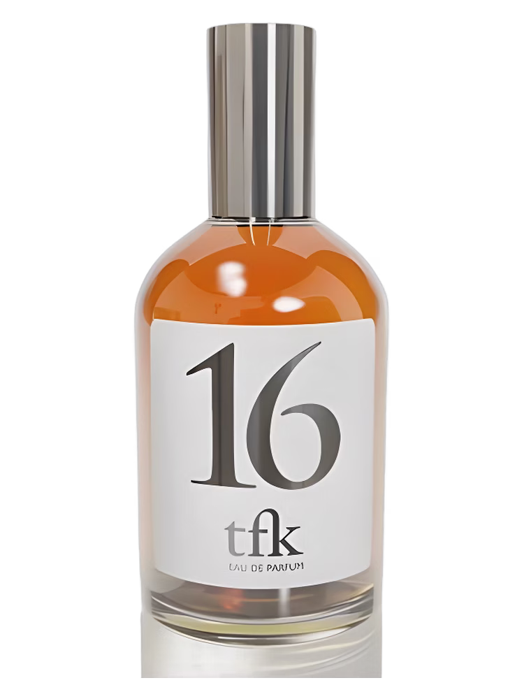 The Fragrance Kitchen 16