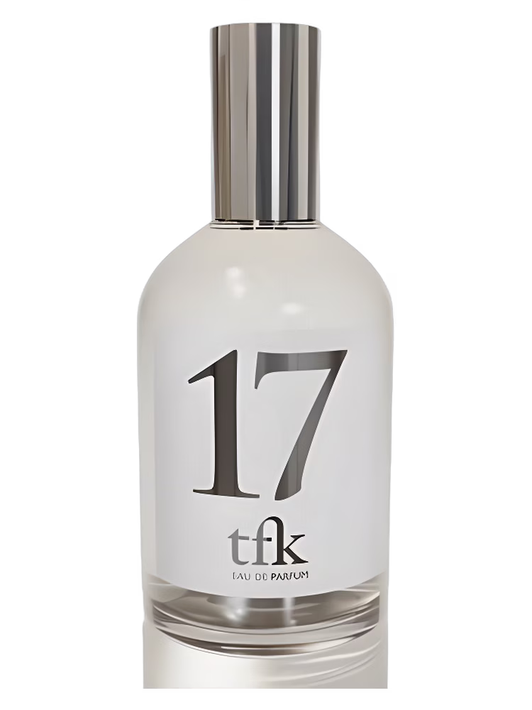 The Fragrance Kitchen 17