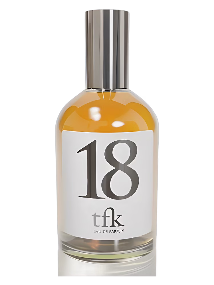 The Fragrance Kitchen 18
