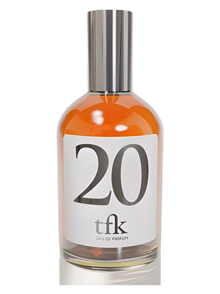 The Fragrance Kitchen 20