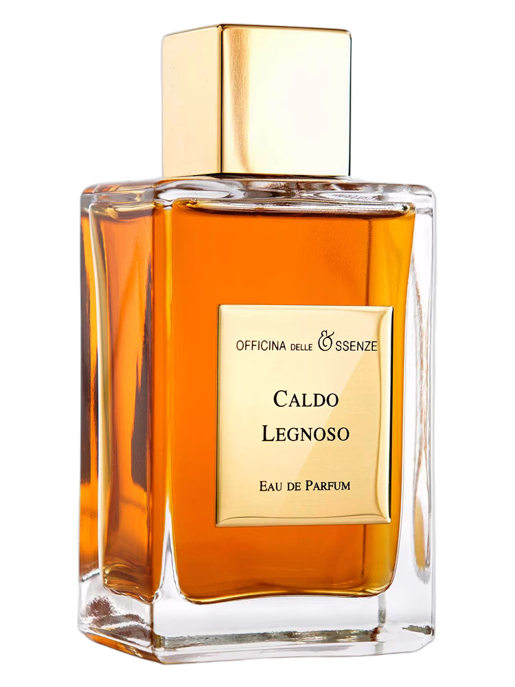 Officina delle Essenze Caldo Legnoso