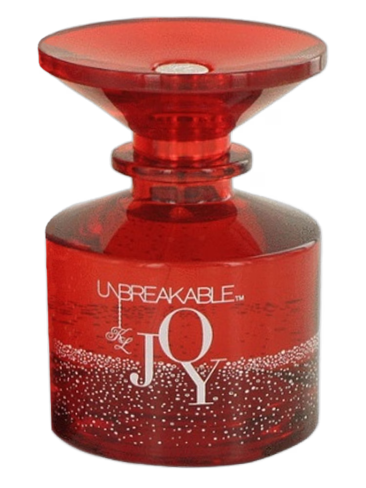 Khloe and Lamar Unbreakable Joy