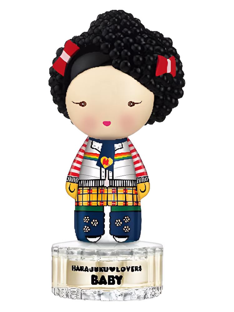 Harajuku Lovers Harajuku Lovers Snow Bunnies Baby