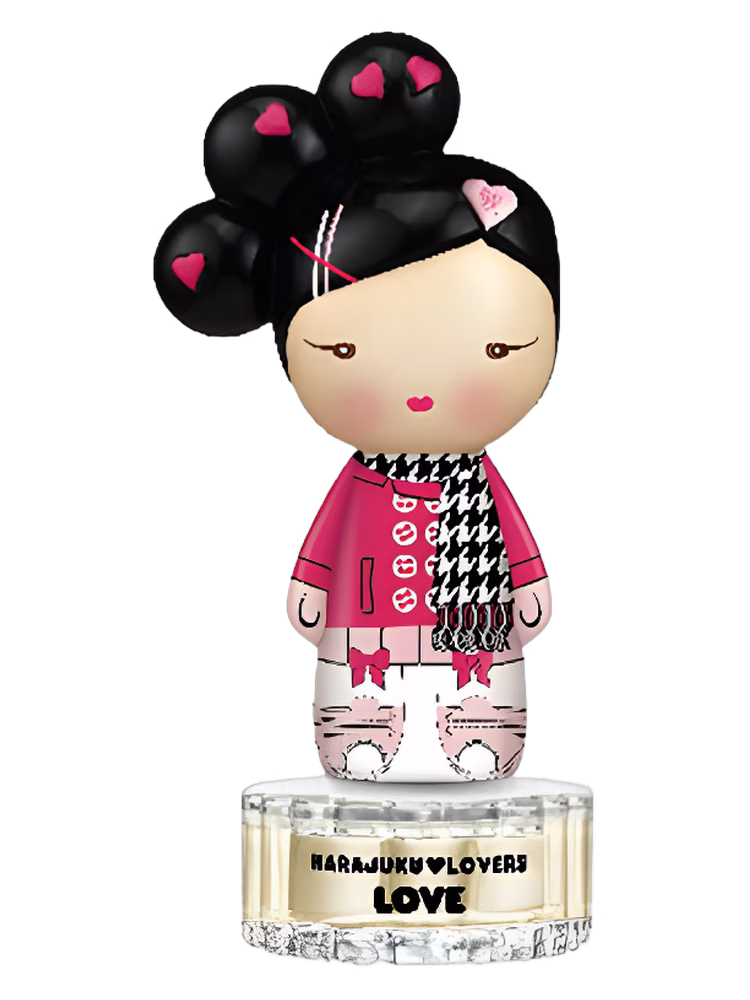 Harajuku Lovers Harajuku Lovers Snow Bunnies Love