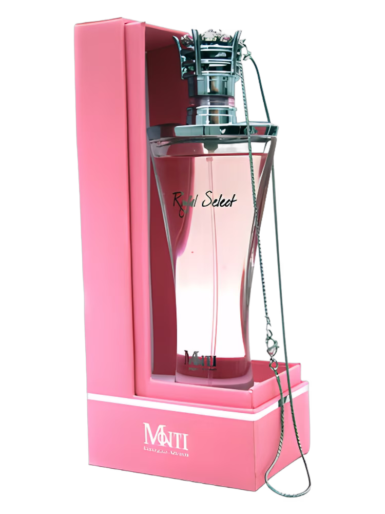 Giorgio Monti Royal Select
