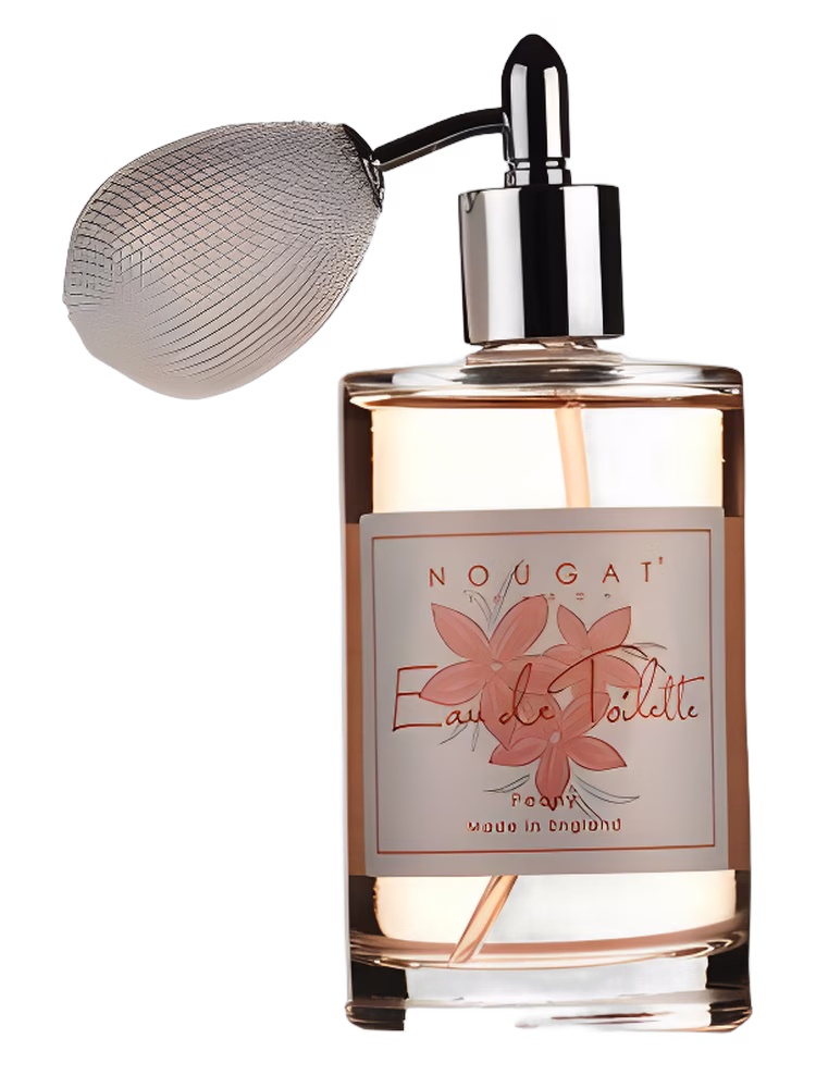 Nougat Peony