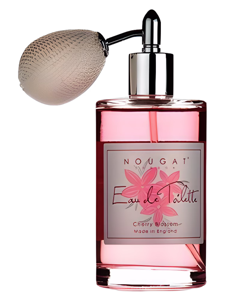 Nougat Cherry Blossom