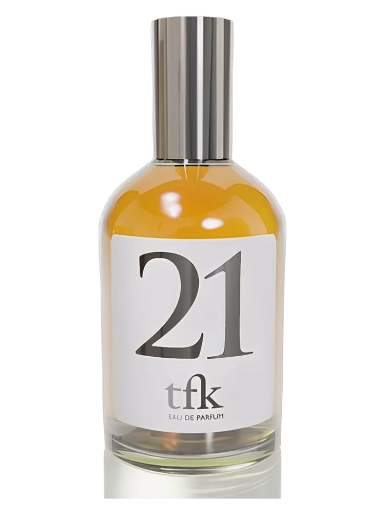 The Fragrance Kitchen 21