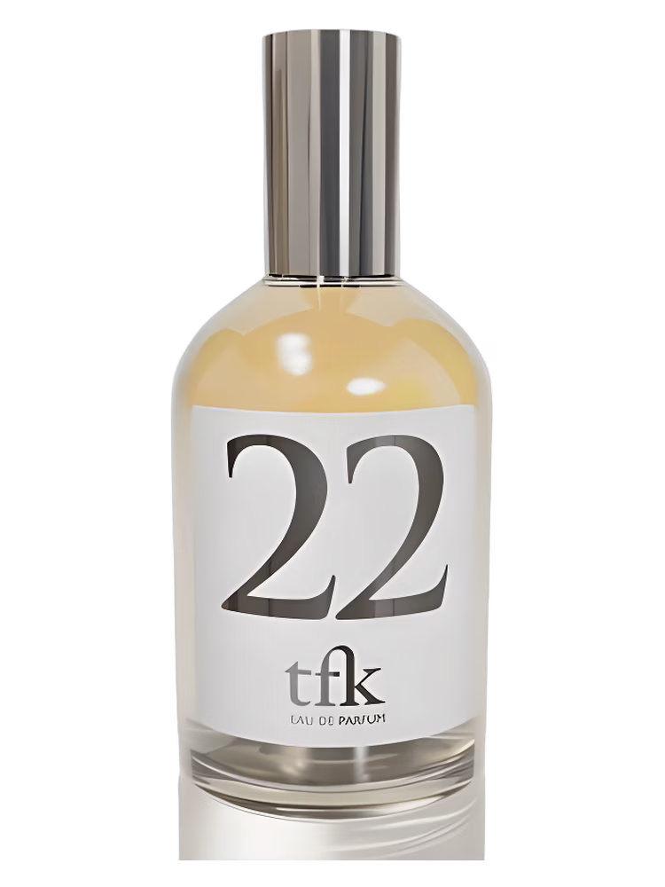 The Fragrance Kitchen 22