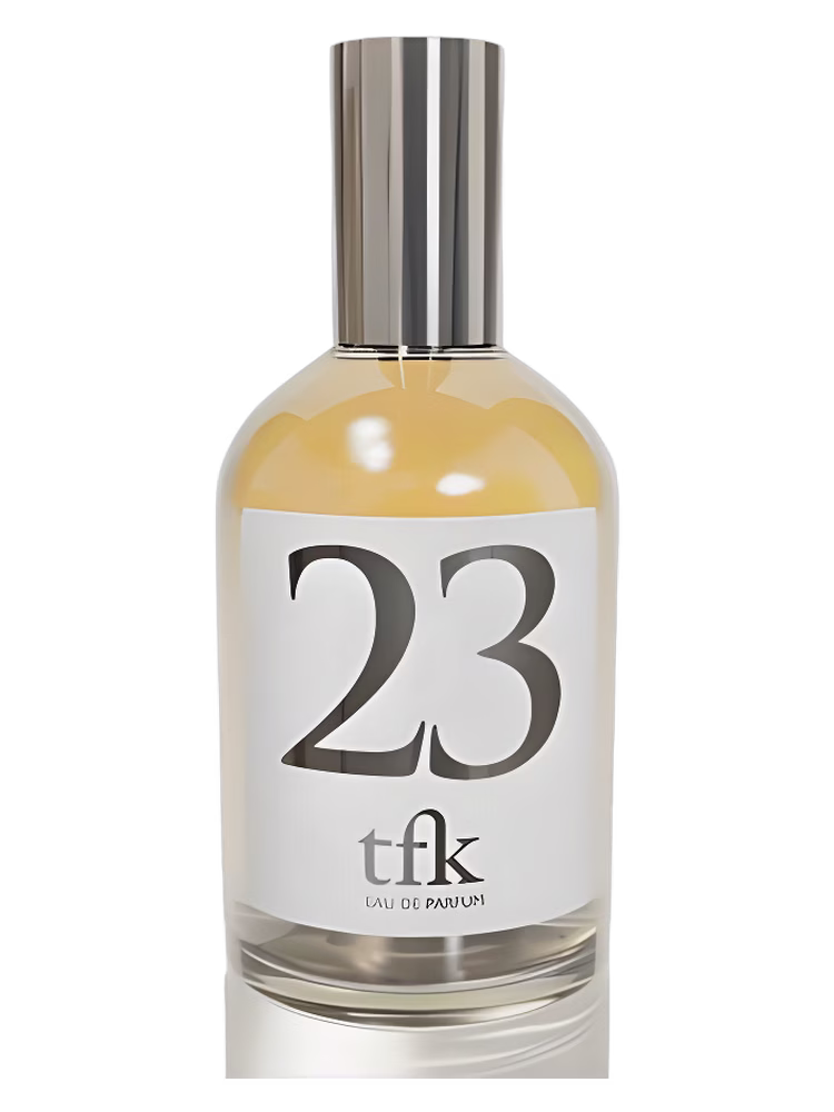 The Fragrance Kitchen 23