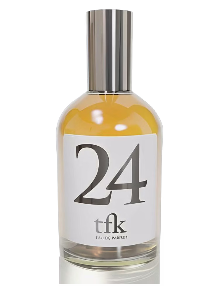 The Fragrance Kitchen 24