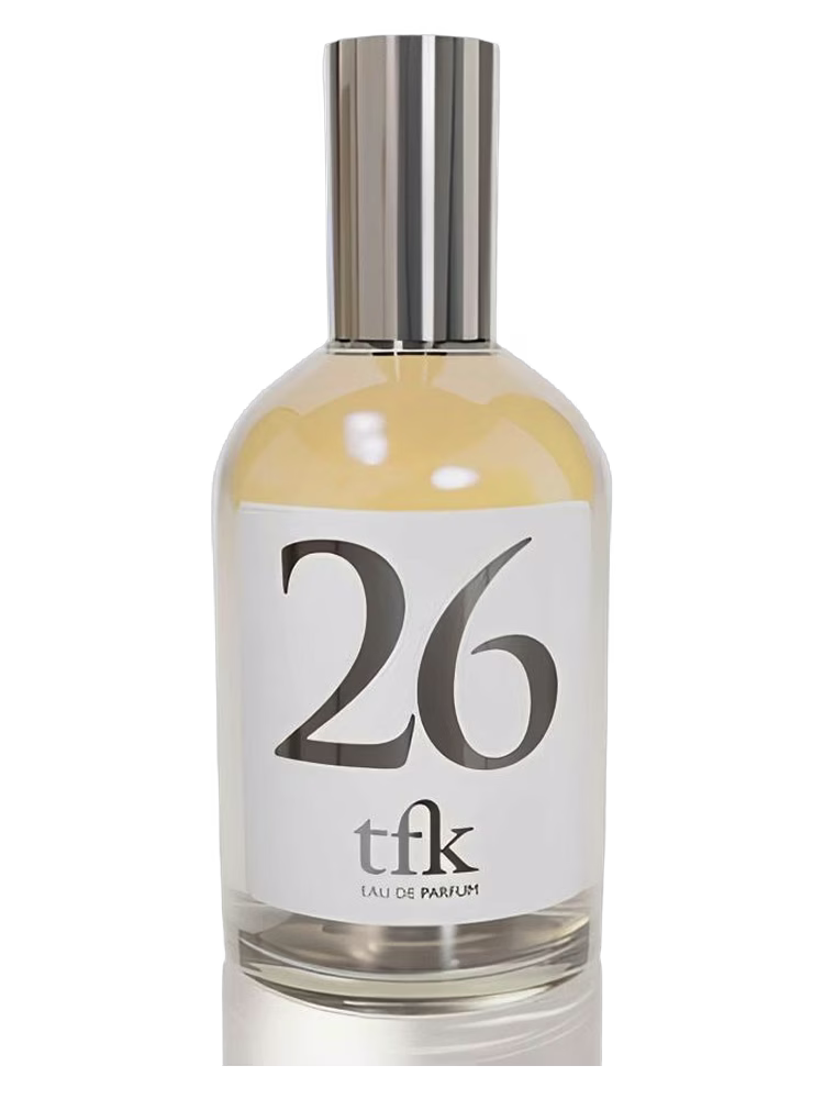 The Fragrance Kitchen 26