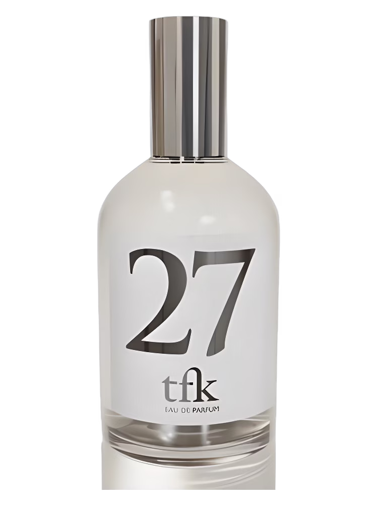 The Fragrance Kitchen 27