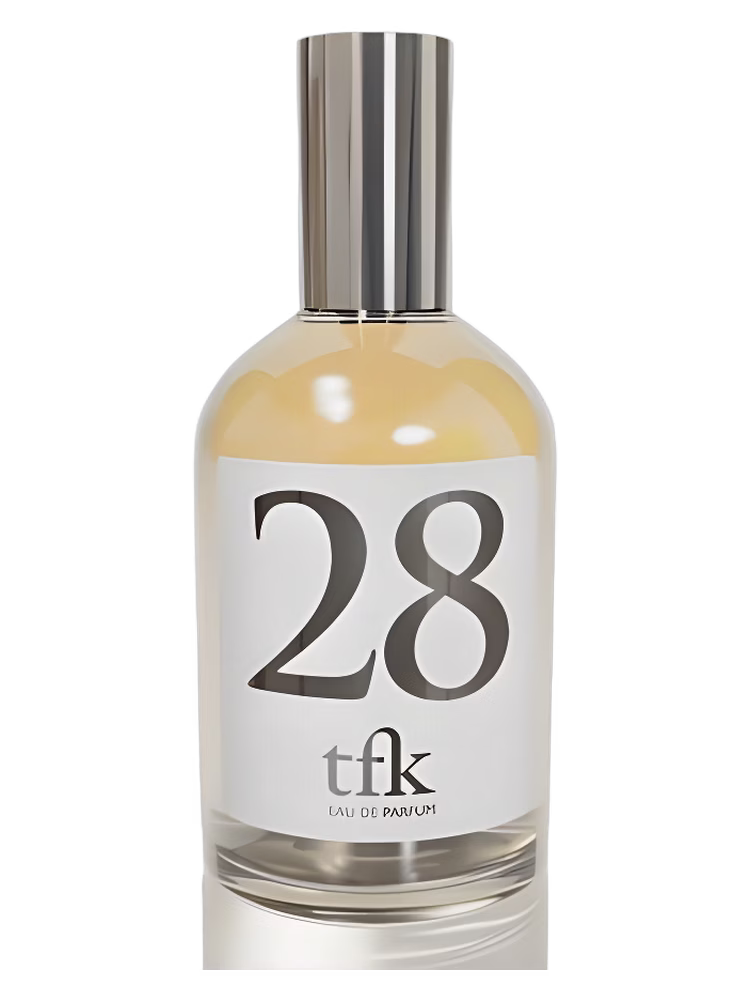 The Fragrance Kitchen 28