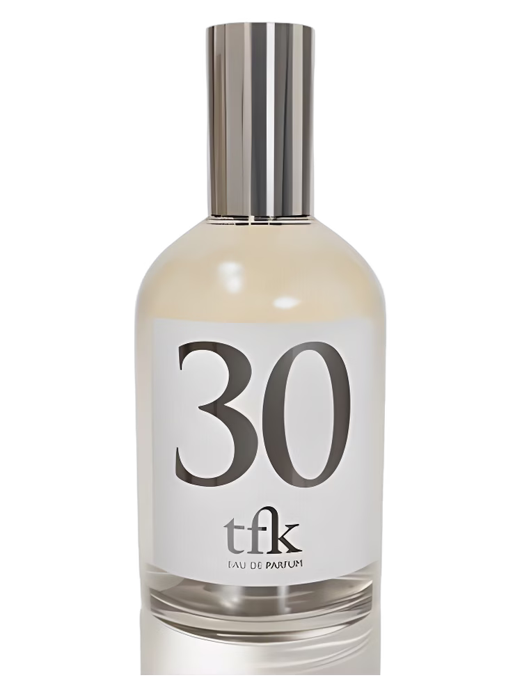 The Fragrance Kitchen 30