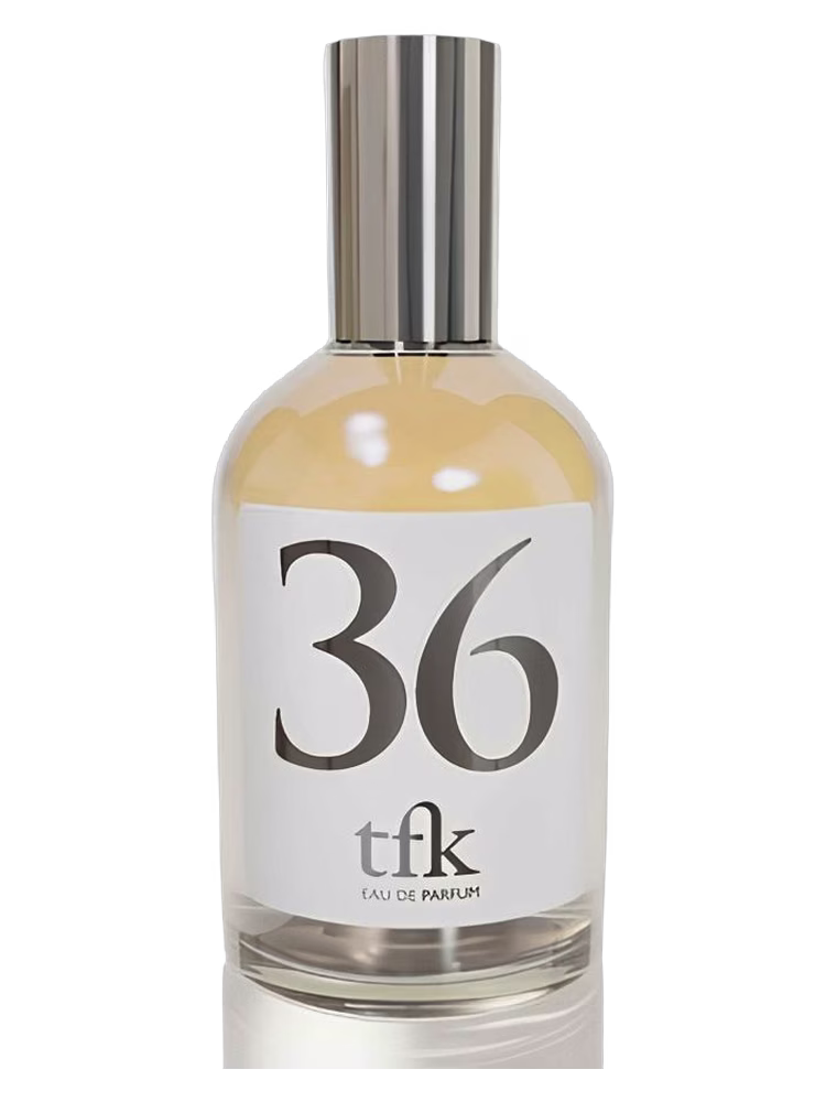 The Fragrance Kitchen 36