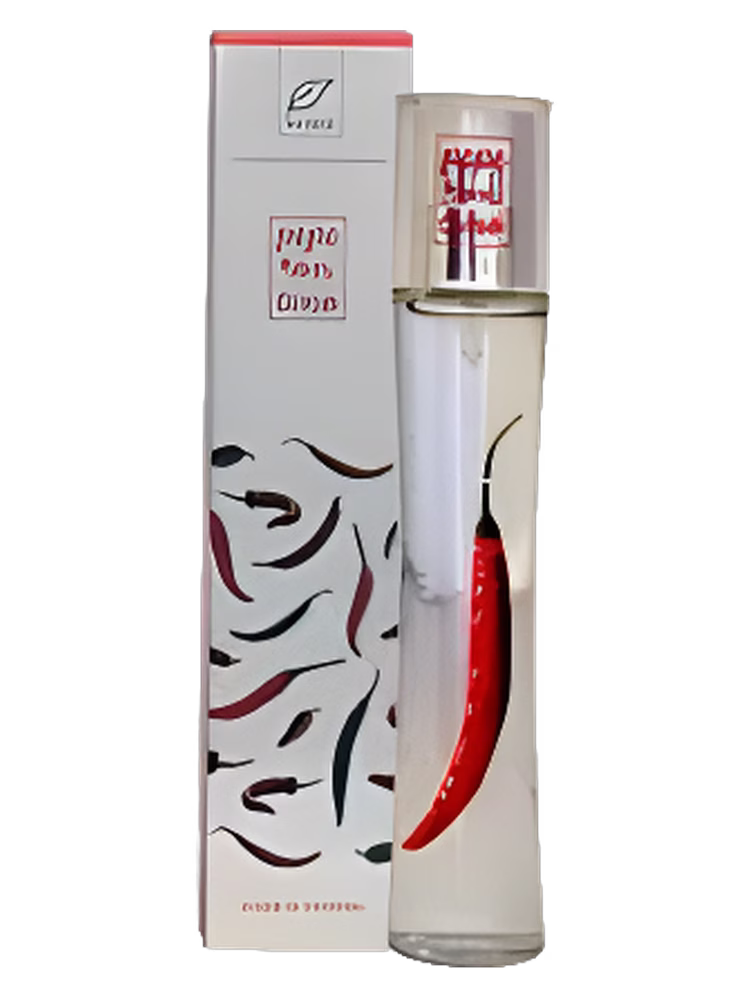Dr. Taffi Peperoncino