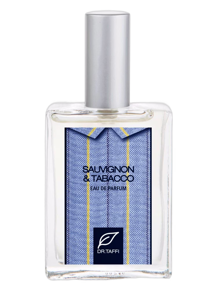 Dr. Taffi Sauvignon & Tabacco