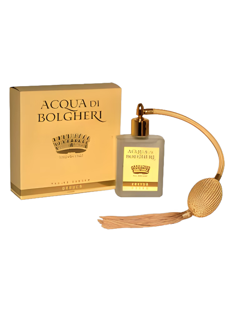 Dr. Taffi Acqua di Bolgheri