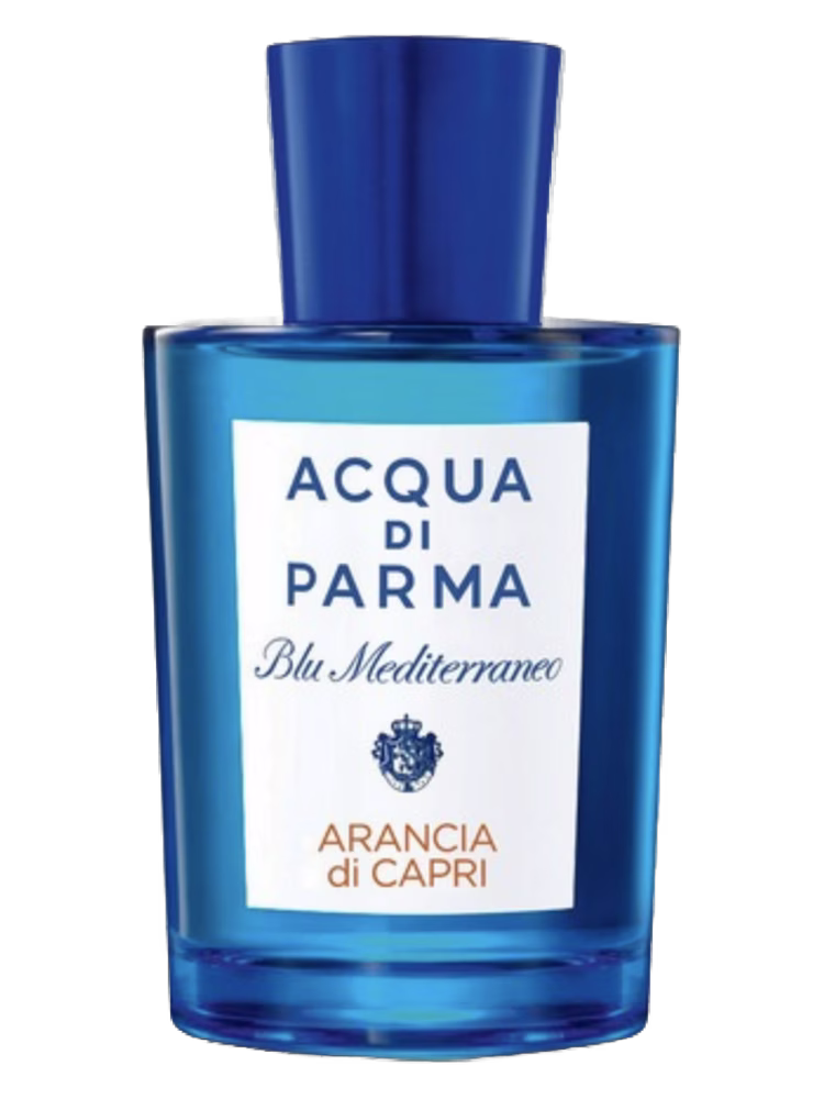 Acqua di Parma Acqua di Parma Blu Mediterraneo Arancia di Capri