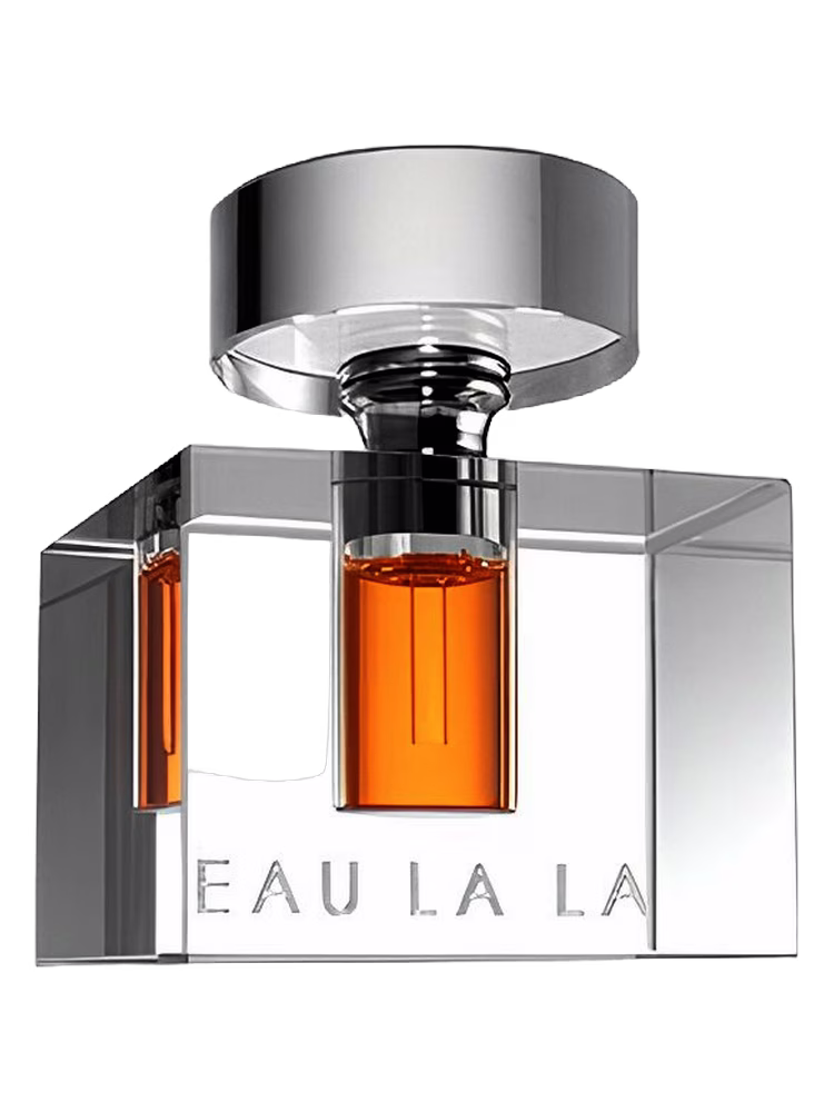 Edward Bess Eau La La