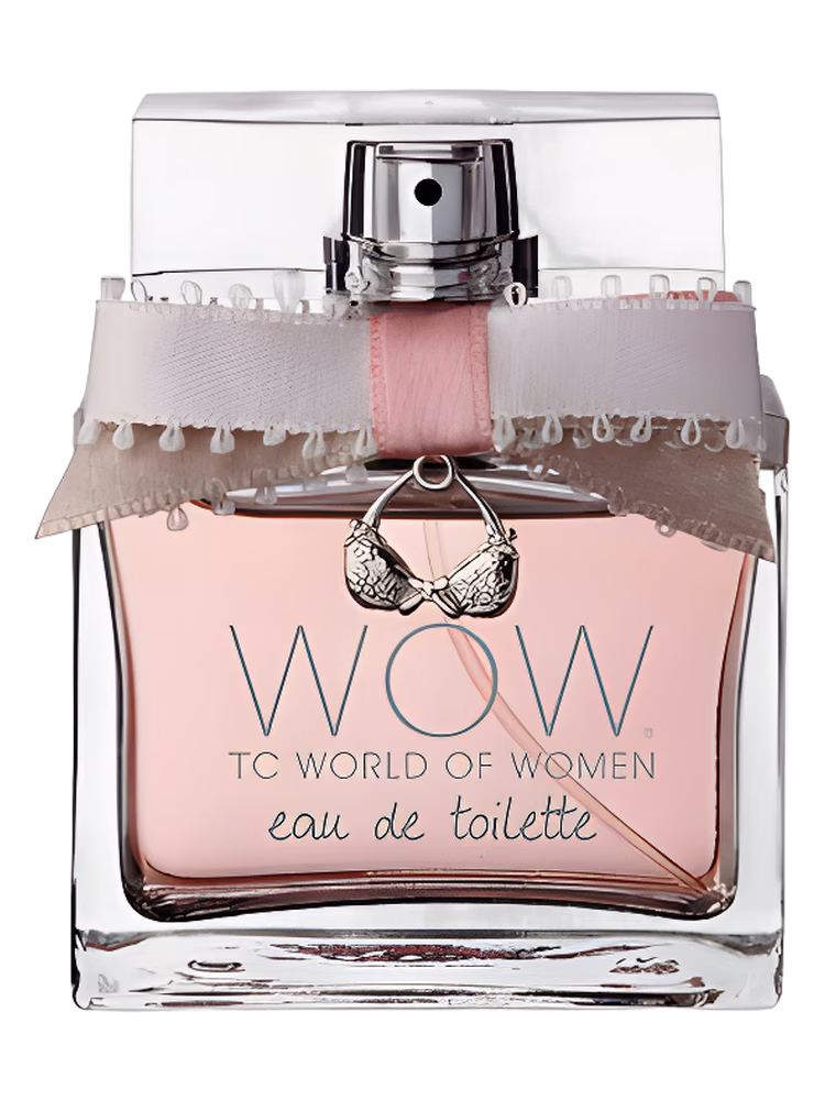 TC World of Women WOW