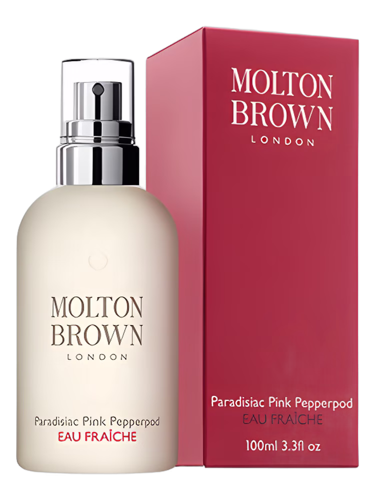 Molton Brown Paradisiac Pink Pepperpod