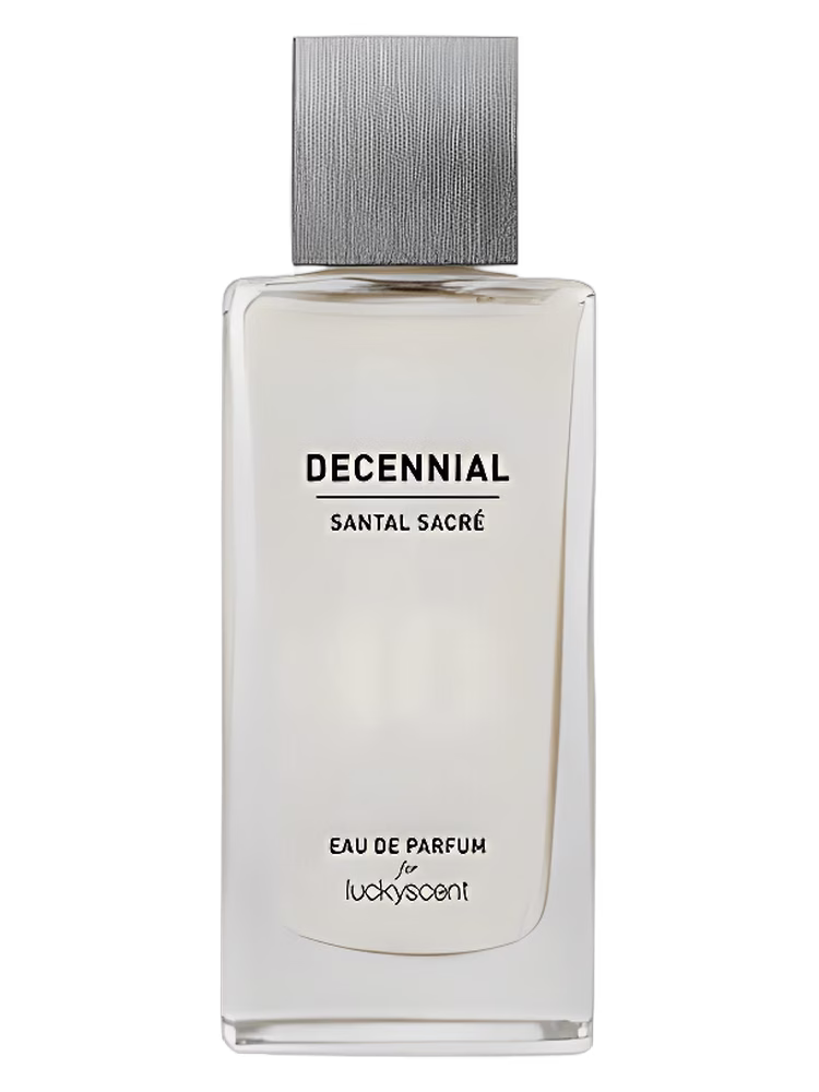 Decennial Santal Sacre