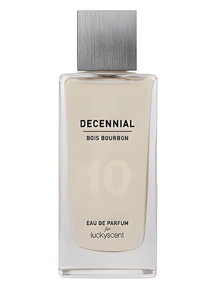 Decennial Bois Bourbon