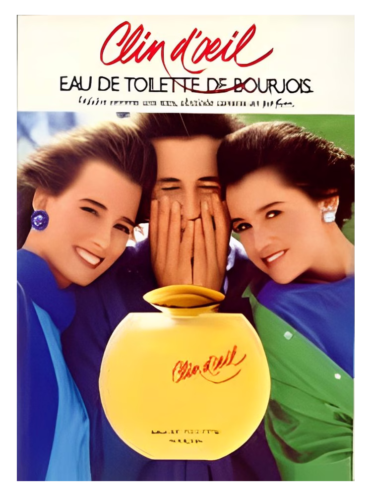Bourjois Clin d'Oeil