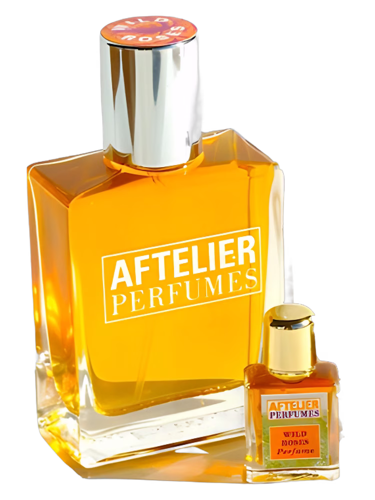 Aftelier Wild Roses
