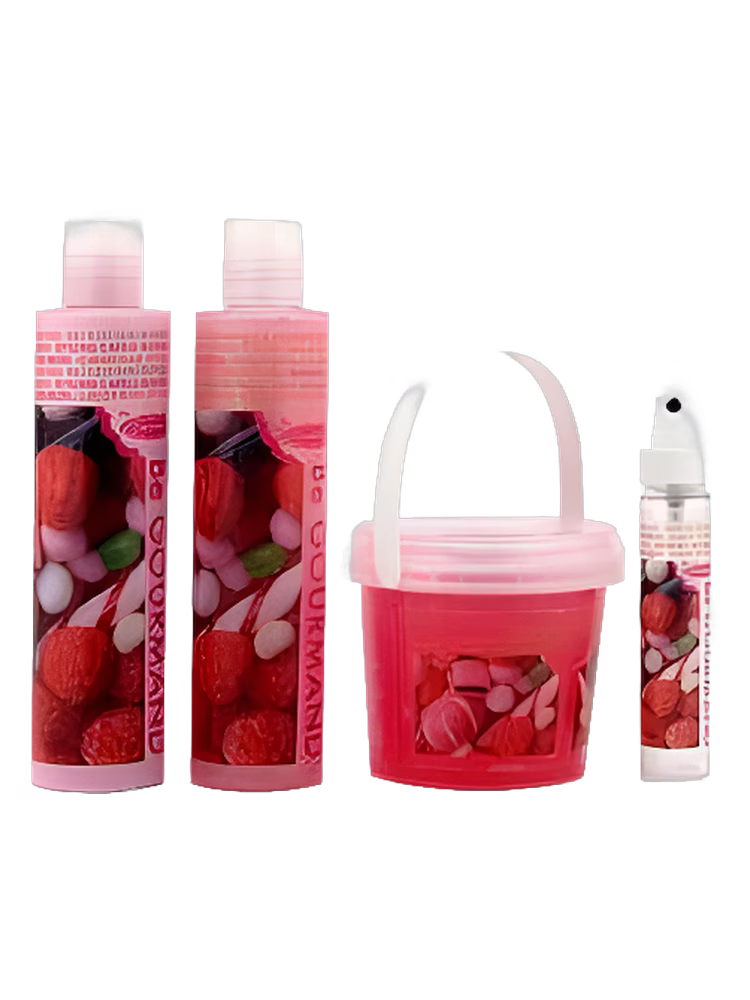 Deborah Be Gourmand - Bon Bon