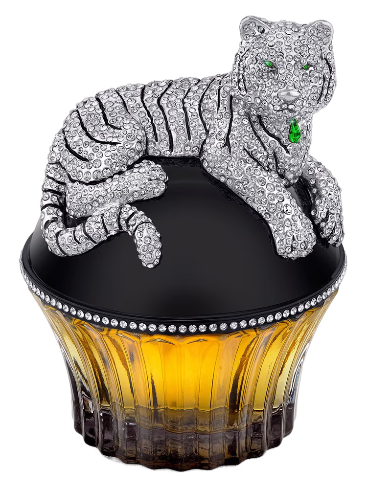 House Of Sillage Emerald Reign