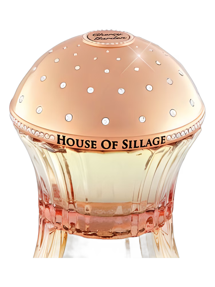 House Of Sillage Cherry Garden