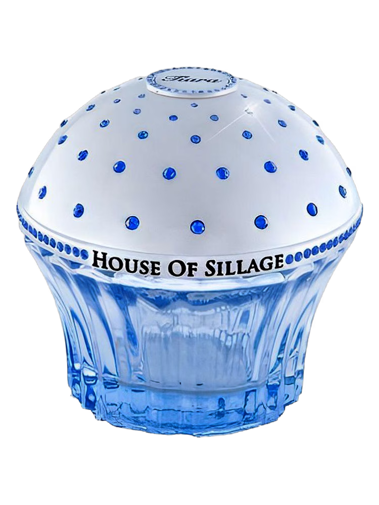 House Of Sillage Love is in the Air