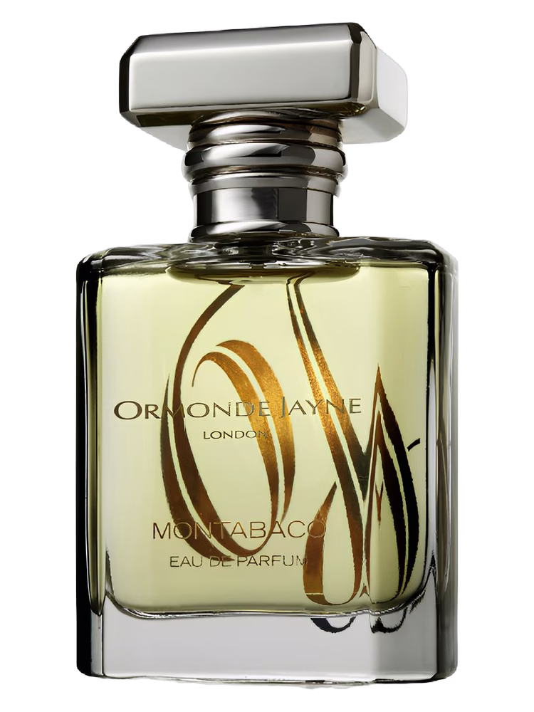 Ormonde Jayne Montabaco