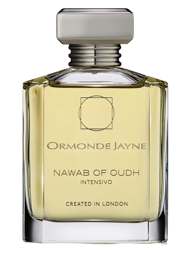 Ormonde Jayne Nawab of Oudh